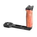 SmallRig SRIG-BSS2222 SmallRig BSS2222 univerzális fa oldalsó fogantyú