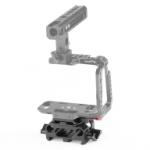 SmallRig SRIG-DBM2266 SmallRig DBM2266 alaplap Blackmagic Design 4K és 6K fényképezőgépekhez