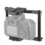SmallRig SRIG-1584 SmallRig 1584 VersaFrame fényképezőgép-keret Canon / Nikon / DSLR