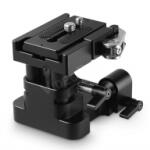 SmallRig SRIG-2092 SmallRig 2092 univerzális 15 mm-es síntartó rendszer alaplap
