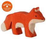 Holztiger HOLZTIGER 80096 kis róka (80096)