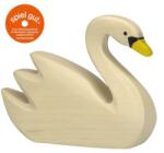 Holztiger HOLZTIGER 80030 úszó hattyú (80030)