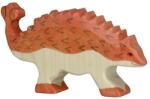 Holztiger HOLZTIGER - Ankylosaurus, dinoszaurusz (80341)