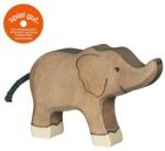Holztiger HOLZTIGER 80537 kis elefánt (80537)