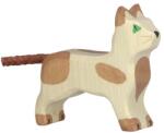 Holztiger HOLZTIGER 80057 Kis macska álló (80057)