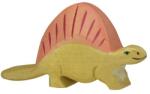 Holztiger HOLZTIGER - Dimetrodon, dinoszaurusz (80343)