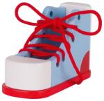 Goki 58784 fűzős facipő tanuló játék (58784)