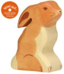 Holztiger HOLZTIGER 80099 ülő nyúl (80099)