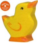 Holztiger HOLZTIGER 80020 Csibe, felemelt fejű (80020)