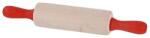 Goki 51488 natúr fa sodrófa piros fogóval (51488)