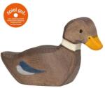 Holztiger HOLZTIGER 80024 úszó vadkacsa (80024)