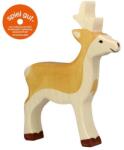Holztiger HOLZTIGER 80089 őzbak (80089)