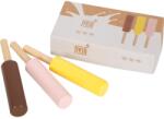 Legler 12351 fa pálcikás jégkrém szett (12351)