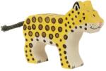 Holztiger HOLZTIGER 80567 leopárd kölyök (80567)