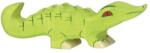 Holztiger HOLZTIGER 80175 Krokodil kicsi (80175)