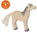 Holztiger HOLZTIGER 80360 szürke ló (80360)