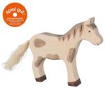Holztiger HOLZTIGER 80037 álló foltos ló (80037)