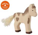 Holztiger HOLZTIGER 80043 álló foltos csikó (80043)