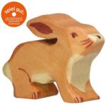 Holztiger HOLZTIGER 80100 Kisnyúl (80100)