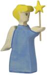 Holztiger HOLZTIGER - Angyal - csillaggal (80288)