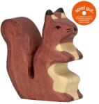 Holztiger HOLZTIGER 80106 mókus barna (80106)