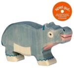 Holztiger HOLZTIGER 80162 víziló kicsi (80162)