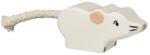 Holztiger HOLZTIGER - fehér egér (80541)