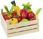 Goki Zöldségek és gyümölcsök ládában - goki (51658)