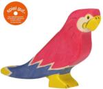 Holztiger HOLZTIGER 80178 papagáj (80178)