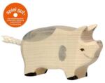 Holztiger HOLZTIGER 80070 kismalac, foltos (80070)