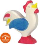 Holztiger HOLZTIGER 80015 Kakas kék szárnyú (80015)