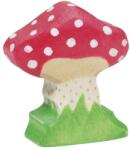 Holztiger HOLZTIGER 80233 Piros pöttyös gomba (80233)