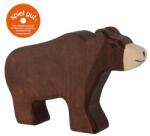 Holztiger HOLZTIGER 80183 barnamedve (80183)