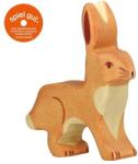 Holztiger HOLZTIGER 80097 fülét hegyező nyúl (80097)