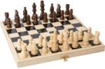 Legler hordozható Sakk készlet fából (2044)