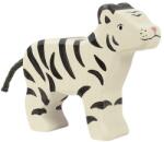 Holztiger HOLZTIGER 80565 kis fehér tigris (80565)