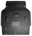 Scut Protection Chevrolet Tracker, 1999-2005 - Acél Motorvédő lemez