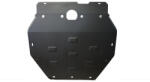 Scut Protection Hyundai Coupe Gk, 2001-2010 - Acél Motorvédő lemez