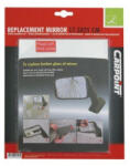 CARPOINT oldal tükör javító - 175x250mm