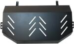 Scut Protection Toyota Land Cruiser J90, 1995-2002 - Acél Üzemanyagtank védő lemez
