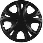 VERSACO Dynamic 13" dísztárcsa, 1 darabos, fekete színű