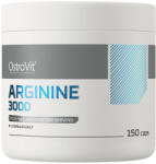 OstroVit Arginine 3000 150 Kapszula
