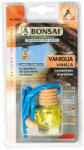 LAMPA Bonsai fakupakos illatosító - Vanília