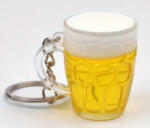  Kulcstartó - Korsó sör