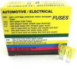 SMP Normál, késes biztosíték, 20A - SMP WPP20A - 100db