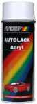 MOTIP Akrill festék lakk - 400ml - D9DBD2