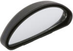 CARPOINT oldal visszapillantó tükör (holttér tükör) - 165x60mm