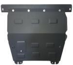 Scut Protection VW Polo 6n2, 1999-2001 - Acél Motorvédő lemez