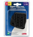 LAMPA CP-14 pedálvédő gumi