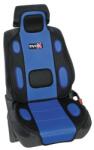 LAMPA Evox - ülésvédő, kék-fekete